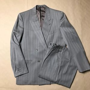MANI By Giorgio Tailored Men’s Suit